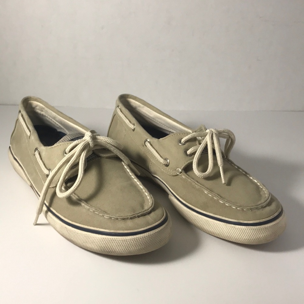 Sperry Top-Sider Boat Shoes